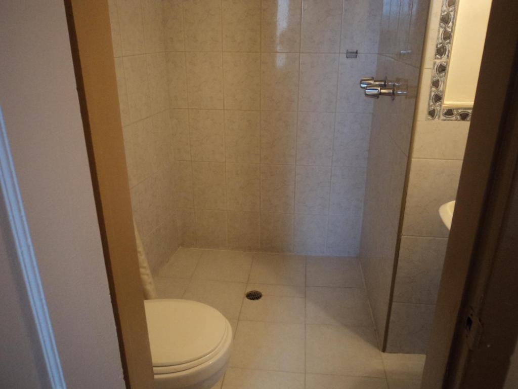 Hotel Santa Fe シウダー・フアレス 部屋 写真