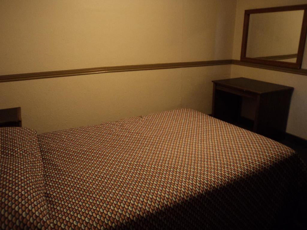 Hotel Santa Fe シウダー・フアレス 部屋 写真