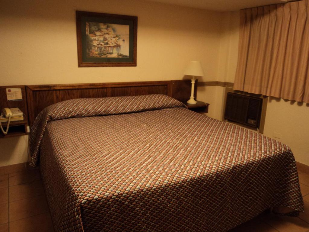 Hotel Santa Fe シウダー・フアレス 部屋 写真