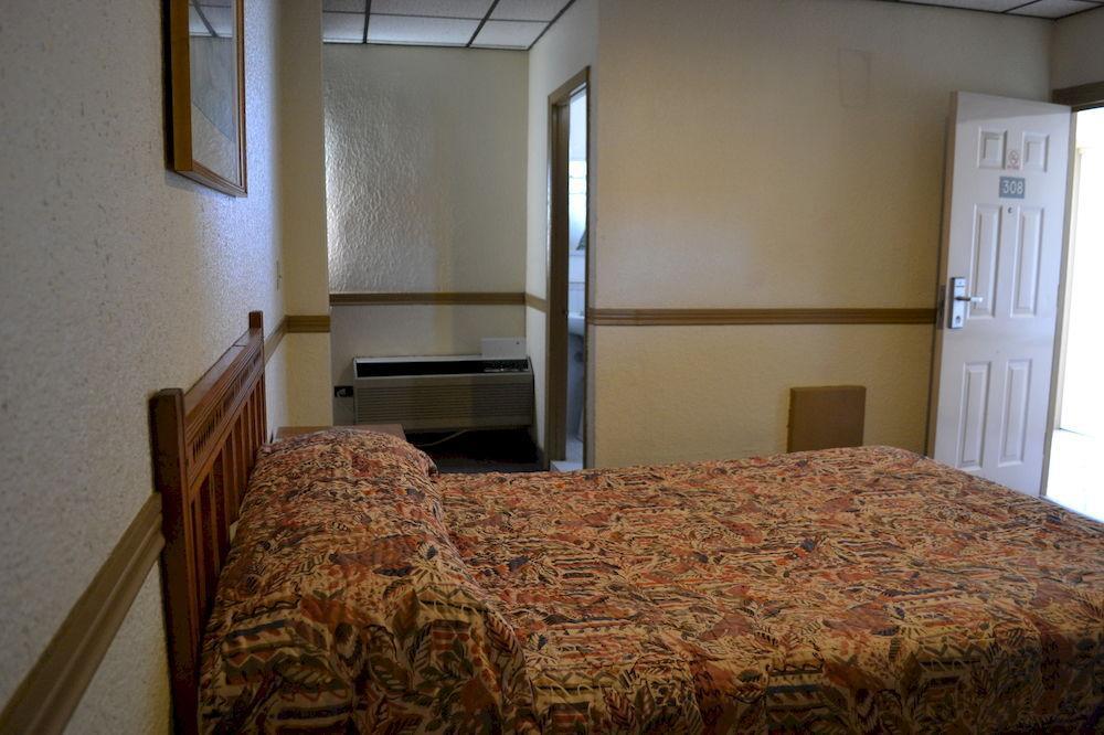 Hotel Santa Fe シウダー・フアレス エクステリア 写真