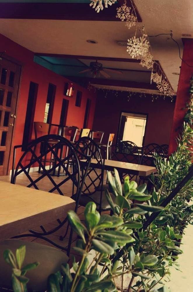 Hotel Santa Fe シウダー・フアレス エクステリア 写真